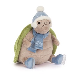 Timmy Turtle 'Skating' £50