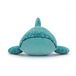 Gobfrey Whale Shark £33