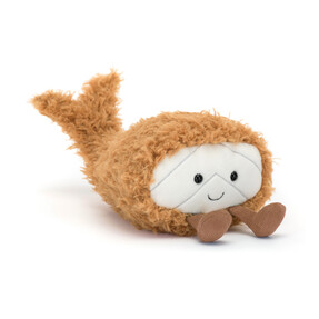 Jellycat Fish & Chips