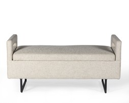 Cara Storage Bench