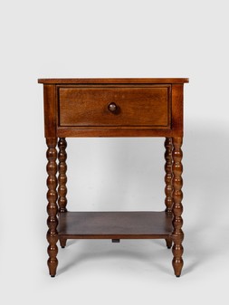 Tetbury Side Table | Maple €395