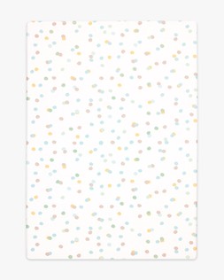 Ruggable Play Mat Mini-Me Check Multicolor £199 BACK- under embargo until July 30th