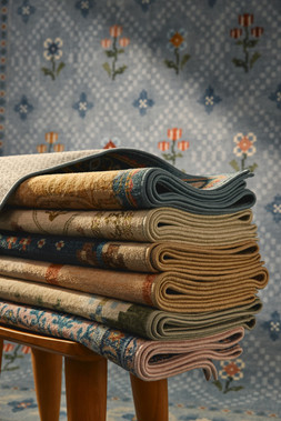 Ruggable X Anthropologie