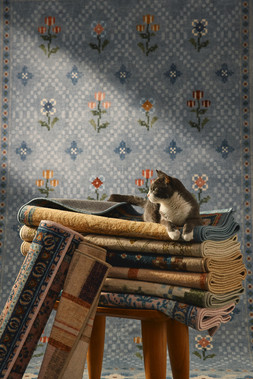 Ruggable X Anthropologie