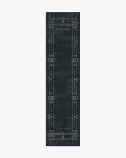 Architectural Digest Avery Midnight Blue £119-£989 A Rc Ad024 21
