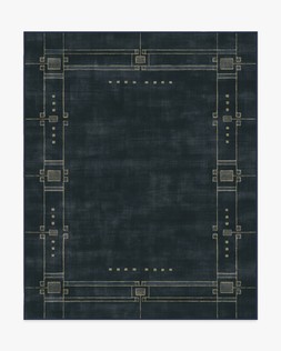 Architectural Digest Avery Midnight Blue £119-£989 A Rc Ad024 81