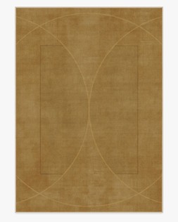 Architectural Digest Ayla Gold 305x425
