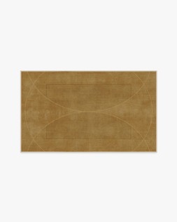 Architectural Digest Ayla Gold 90x150