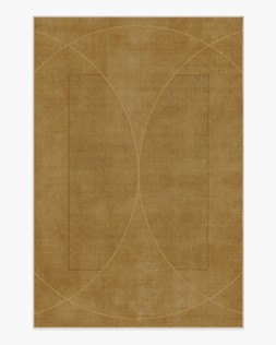 Architectural Digest Ayla Gold 200x290