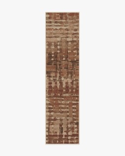 Architectural Digest Brookyln Copper Clay 75x365