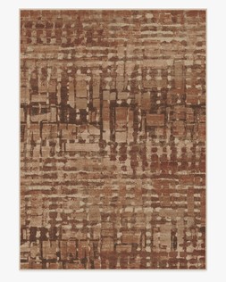 Architectural Digest Brookyln Copper Clay 305x425