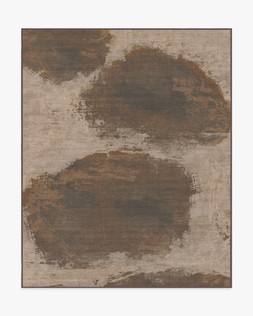 Architectural Digest Jorda Bronze Natural 245x305