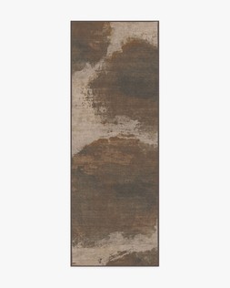 Architectural Digest Jorda Bronze Natural 75x215