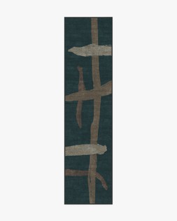 Architectural Digest Lydos Shadow Bronze 75x305