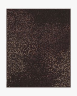 Architectural Digest Terran Burgundy 245x305
