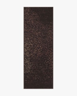 Architectural Digest Terran Burgundy 75x215