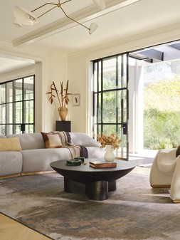 Family Room Jorda Bronze Natural £119 - £999