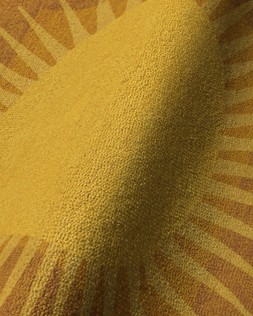 MATTHEW WILLIAMSON HELIOS GOLD WAVE