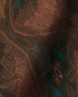 MATTHEW WILLIAMSON PLUMA ROSEWOOD TFT WAVE