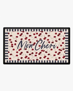 Mon Cheri Doormat