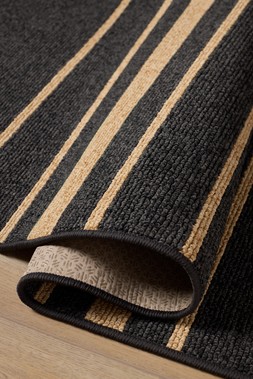 performance-weave-arden-stripe-black-natural-fold