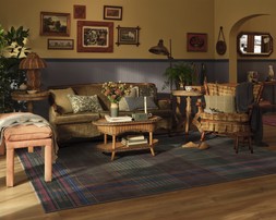 Emerson Brown Multicolour