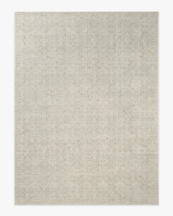 Sierra Ivory & Opal Rug