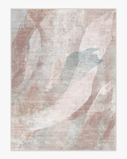 Whisper Blush Rug