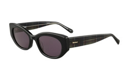 Barbour BAS-3094 Almond Black Women's Sunglasses