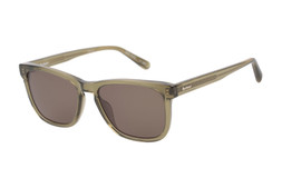 Barbour Charlie Olive Crystal Men's Sunglasses