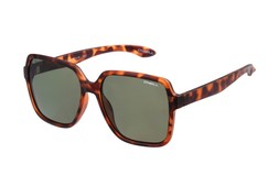 O'Neill Kirra Tortoise & Bamboo Women's Sunglasses