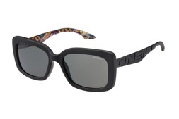 O'Neill Peahi Black Square Butterfly Women's Sunglasses