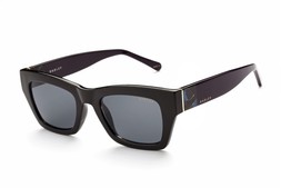 Radley Bermondsey Black & Kintsugi Print Women's Sunglasses