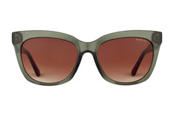 Radley Greenwich Crystal Green & Tortoise Women's Sunglasses