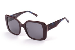 Radley Highgate Burgundy Women's Sunglasses