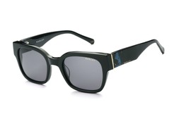 Radley Soho Black & Kintsugi Print Women's Sunglasses