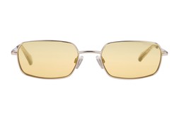 Superdry 5053 Iconic 90s Yellow Women's Sunglasses