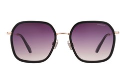Superdry 5056 Crystal Black & Gold Women's Sunglasses