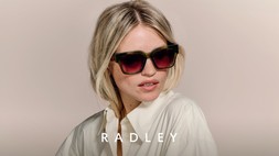 Inspecs - Radley Eyewear - RDO-6532-109