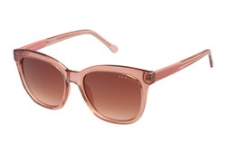 Radley Weston Gloss Crystal Pink & Solid Pink Sunglasses