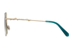 Superdry 5033 Green/Gold/Grey Sunglasses