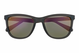 Superdry 5034 Crystal Dark Grey/Brown Sunglasses