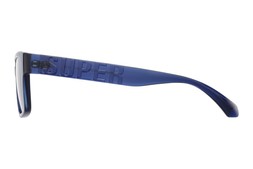Superdry 5040 Crystal Blue/Blue Sunglasses