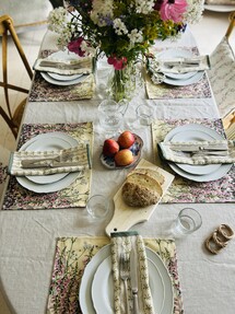 Summer Dining