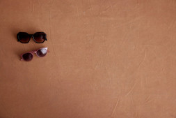 Round Sunglasses