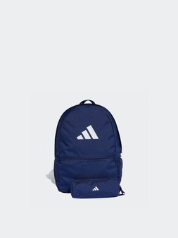 adidas Backpack With Pencil Case - Blue €30 at Very.ie