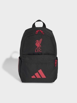 adidas Liverpool FC Junior Backpack - Black €22 at Very.ie