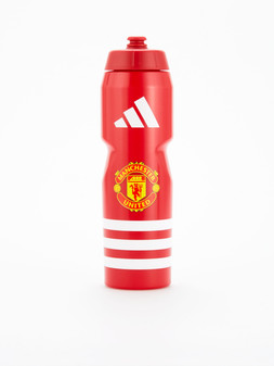 adidas Manchester United Water Bottle €12 at Very.ie