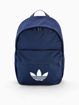 adidas Originals Unisex Backpack - Navy €25 at Very.ie