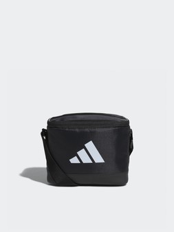 adidas Sportswear Unisex Cooler Bag - Black €25 at Very.ie